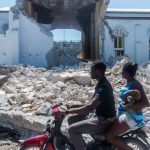 Ascienden a 1,941 los fallecidos por terremoto en Haití; reportan cerca de 9,900 heridos