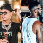 Urbanos Axel Rulay & Verbo Flow