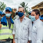Crean Ministerio de la Vivienda; designan a Carlos Bonilla como ministro