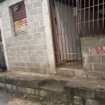 Temen deslizamientos de tierra provoque catástrofe en La Javilla de Los Mina; piden reubicación