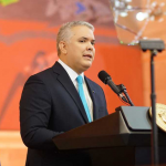 Colombia recibirá afganos aliados de Estados Unidos