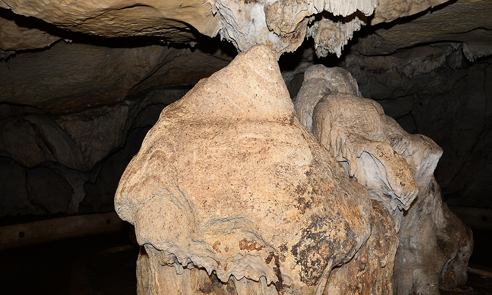 Buscan declarar Cuevas del Pomier "Capital Prehistórica de las Antillas"