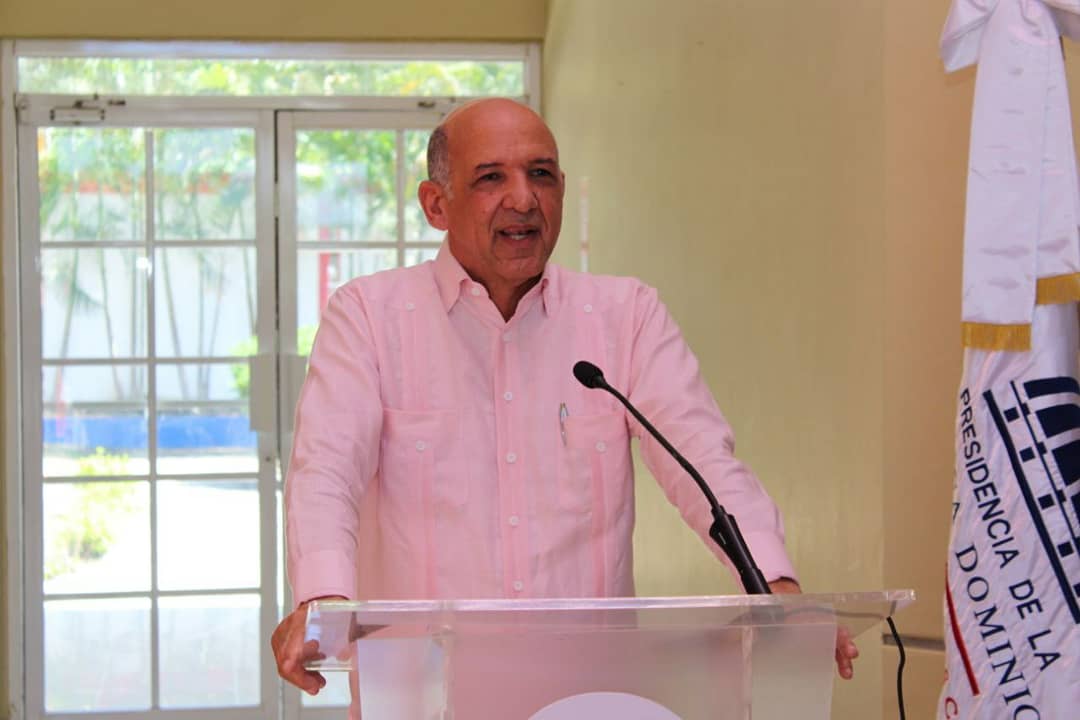 Inauguran sala Sala Maker en Cutupú de La Vega