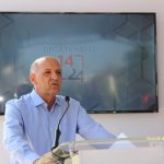 Director de CTC valora puesta en marcha de Agenda Digital 2030