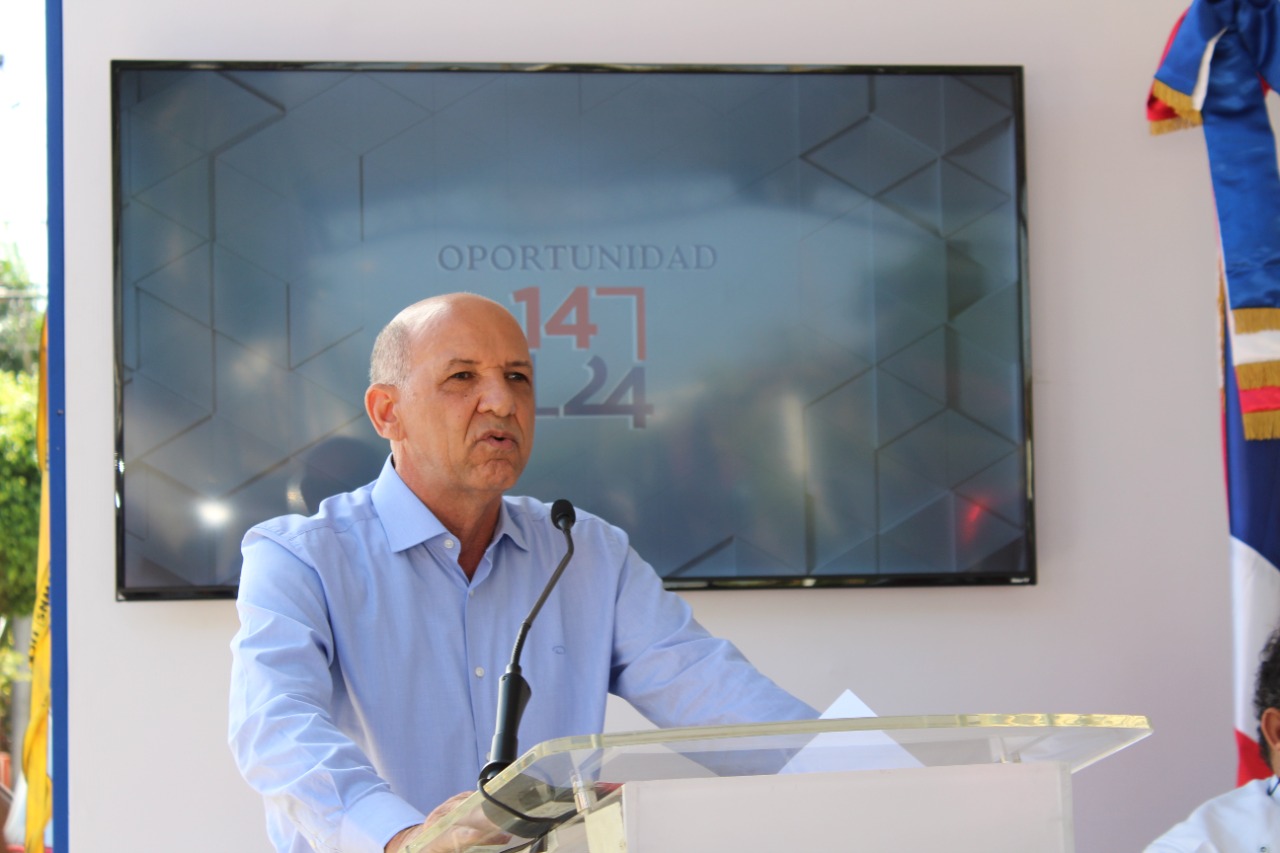 Director de CTC valora puesta en marcha de Agenda Digital 2030