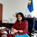 Designan a Carmen Caraballo como directora ejecutiva del IDEICE