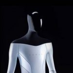 El robot Tesla Bot