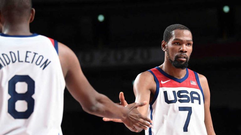 Espana se enfrentara a Estados Unidos en cuartos de final copia | Noticias de hoy en De Último Minuto