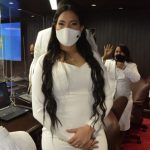 Diputada Fabiana Tapia reafirma compromiso de luchar por el desarrollo de San Juan