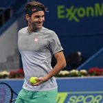Roger Federer