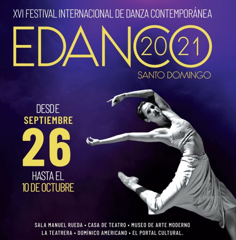 Festival de danza | Noticias de hoy en De Último Minuto