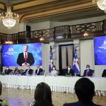 Gobierno presenta la Agenda Digital 2030 para extender uso de tecnología