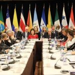 Santa Lucía confirma su retiro del Grupo de Lima