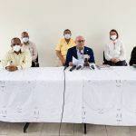 Corriente magisterial Juan Pablo Duarte presenta plancha a la ADP