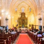 Iglesia católica dominicana envía ayuda a Haití tras el terremoto