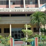 Instituto Agrario Dominicano.