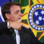 Presidente de Brasil, Jair Bolsonaro