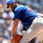 Jake Arrieta firma con los Padres de San Diego