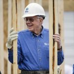 Jimmy Carter