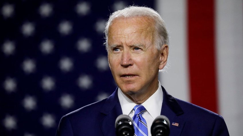 Biden sobre el potente huracán Ida: "La devastación será inmensa"