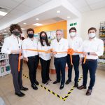 Farmacias Los Hidalgos inaugura sucursal en La Vega