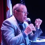 Periodista Joseph Cáceres en condiciones estables tras accidente de tránsito