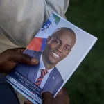 Haití ofrece una recompensa por el paradero de tres implicados en asesinato del presidente Jovenel Moise