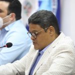 Juan Manuel Méndez, director del COE