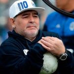 Justicia argentina devuelve al abogado de Armando Maradona el uso de marcas comerciales