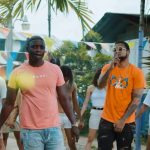Lápiz Cociente y Akon estrenan video oficial del tema “Intocable”