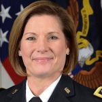 Laura Richardson, primera mujer en convertirse en jefa del Comando Sur de las Fuerzas Armadas EEUU