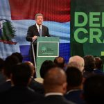 Leonel Fernández ve con “simpatía” llamado a diálogo del Gobierno