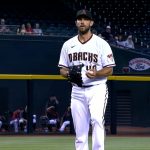 Madison Bumgarner