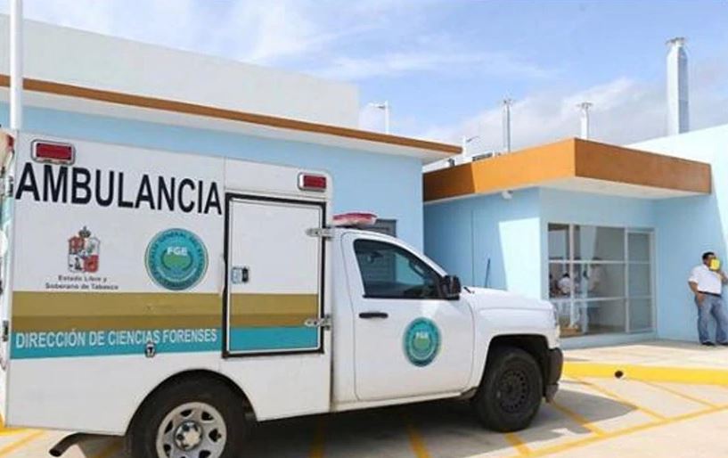 Explosión por fuga de gas deja un muerto y mas de 20 heridos en México