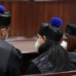 Ministerio Público pedirá 30 años de prisión para implicados en caso Yuniol Ramírez