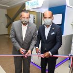 Inauguran estación de servicios que facilita a usuarios la adquisición de fianzas ambientales