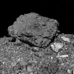 Asteroide Bennu