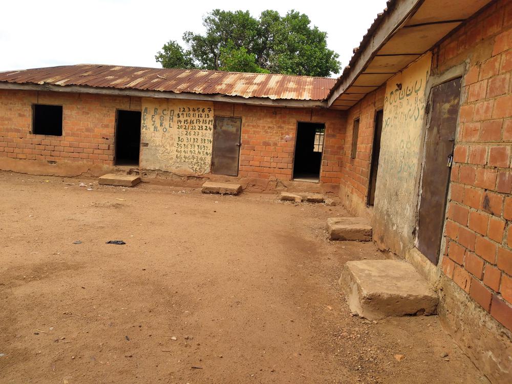 Liberan a alumnos secuestrados hace tres meses en Nigeria