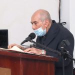 Obispo de SFM destaca impacto de plan de seguridad “Mi País Seguro”