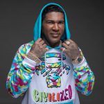 Omega El Fuerte revela que se preparó en solo 19 días para su pelea ante Gallo The Producer