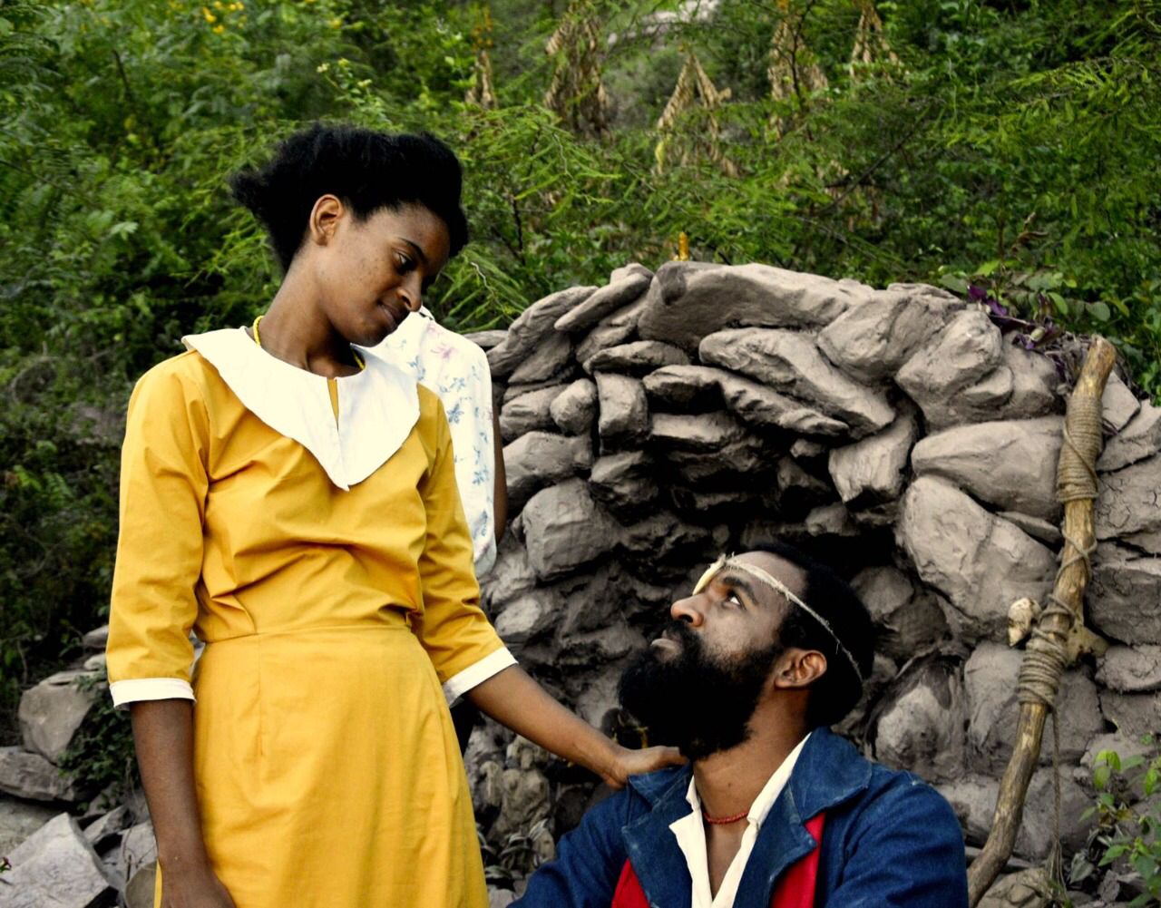 Película dominicana “Liborio” se alza con dos premios en el Festival de Cine de Lima