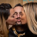 Amor de tres, la historia de poliamor que estremeció Argentina