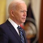 Presidente de EEUU, Joe Biden