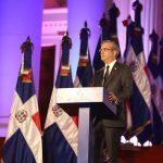 Presidente Luis Abinader
