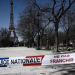 Protestas contra medidas anticovid cobran fuerza en varios países