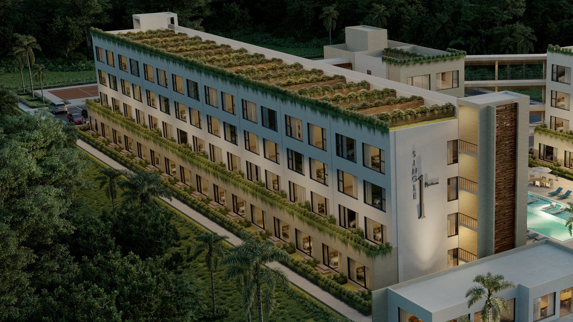 Blue Caribbean Properties y Bestinpro Group se unen para ofrecer un estilo de vida diferente