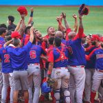 Beisbol dominicano se alza con el bronce en Juegos Olímpicos de Tokio