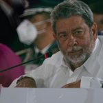 Ralph Gonsalves