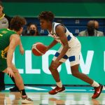 República Dominicana clasifica al Mundial sub'17 de baloncesto