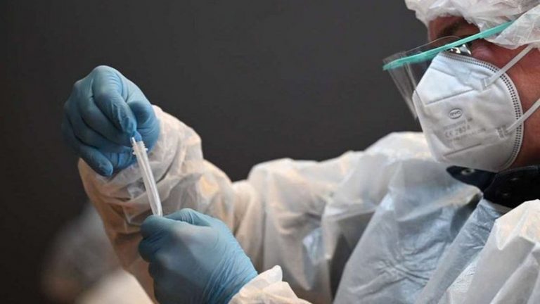 Rusia registra su quinta vacuna contra el coronavirus | Noticias de hoy en De Último Minuto